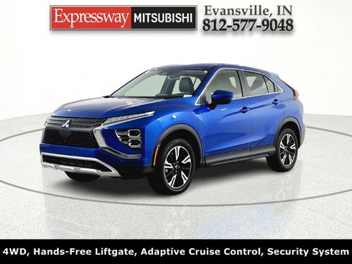 2025 Mitsubishi Eclipse Cross SE