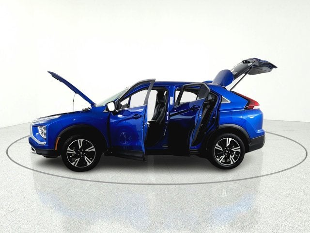 2025 Mitsubishi Eclipse Cross SE