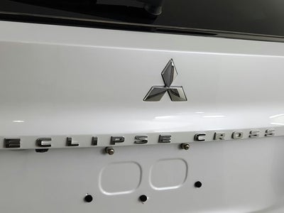 2025 Mitsubishi Eclipse Cross SE