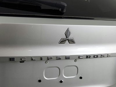 2025 Mitsubishi Eclipse Cross SE