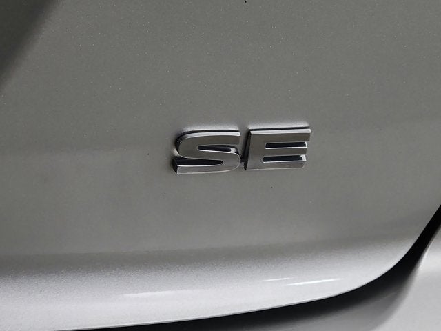 2025 Mitsubishi Eclipse Cross SE