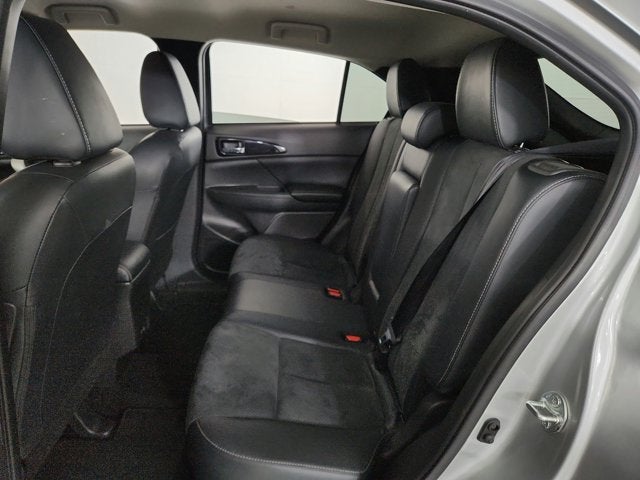2025 Mitsubishi Eclipse Cross SE