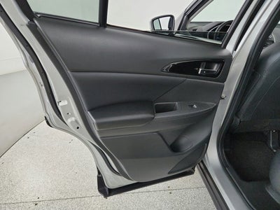 2025 Mitsubishi Eclipse Cross SE