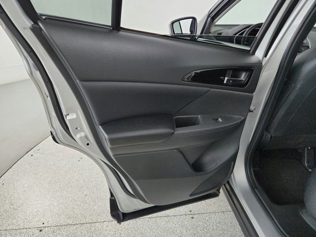 2025 Mitsubishi Eclipse Cross SE