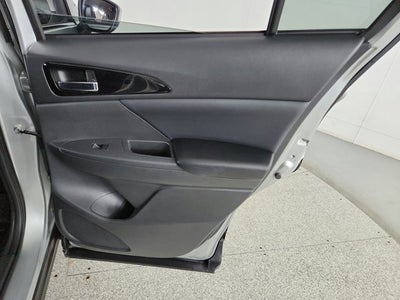 2025 Mitsubishi Eclipse Cross SE