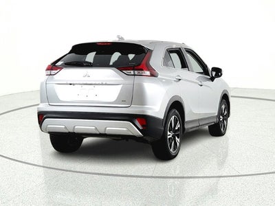 2025 Mitsubishi Eclipse Cross SE