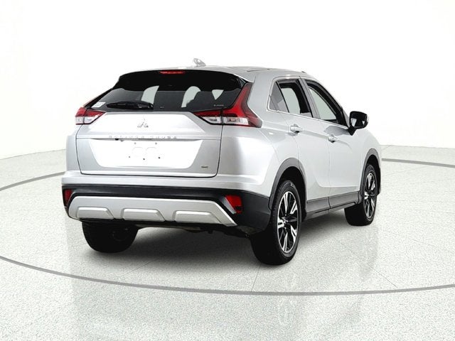 2025 Mitsubishi Eclipse Cross SE