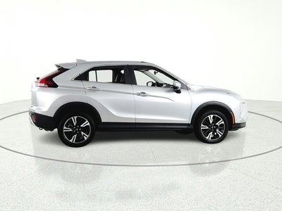 2025 Mitsubishi Eclipse Cross SE
