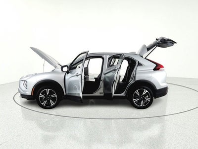 2025 Mitsubishi Eclipse Cross SE