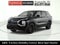 2024 Mitsubishi Outlander SE Black Edition