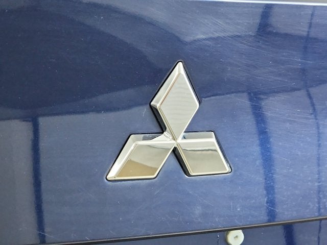 2024 Mitsubishi Outlander SEL