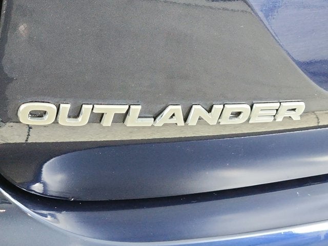 2024 Mitsubishi Outlander SEL