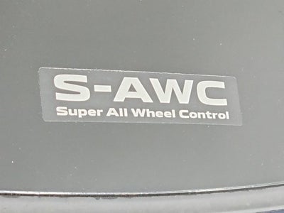2024 Mitsubishi Outlander SEL