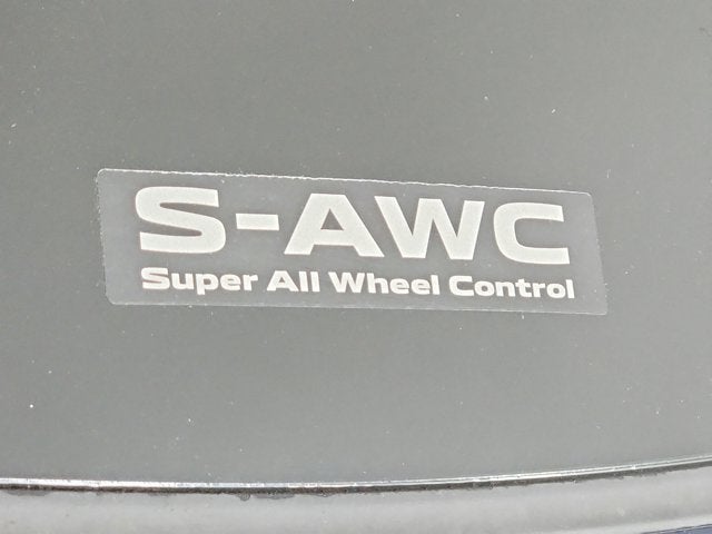 2024 Mitsubishi Outlander SEL