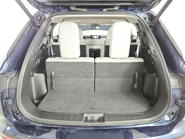2024 Mitsubishi Outlander SEL
