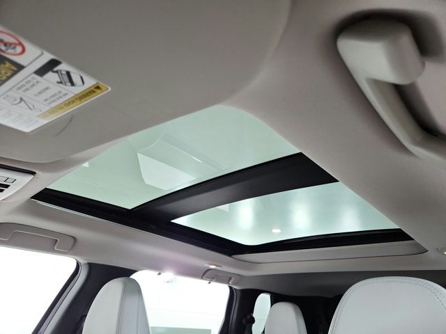 2024 Mitsubishi Outlander SEL