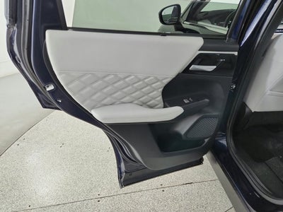 2024 Mitsubishi Outlander SEL