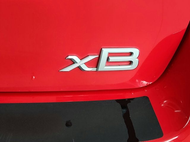 2013 Scion xB Base