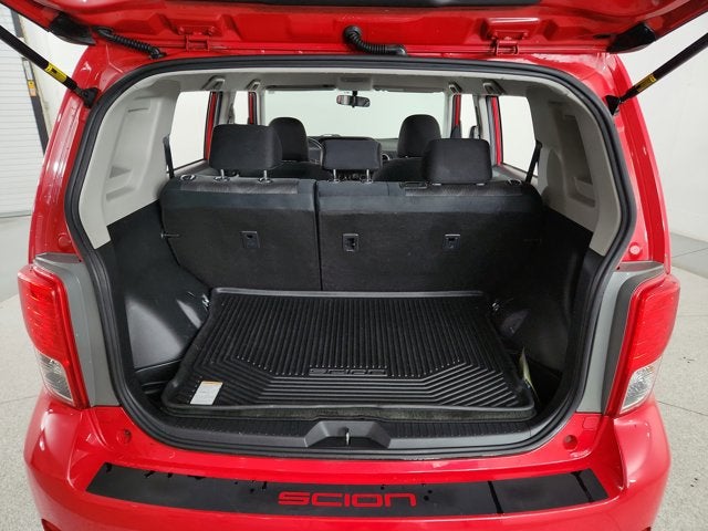 2013 Scion xB Base