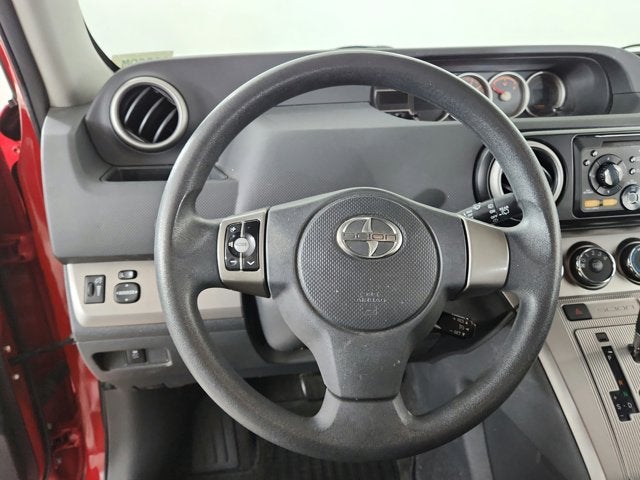 2013 Scion xB Base