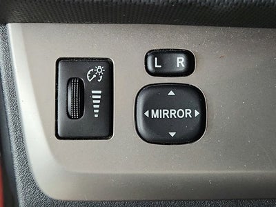 2013 Scion xB Base