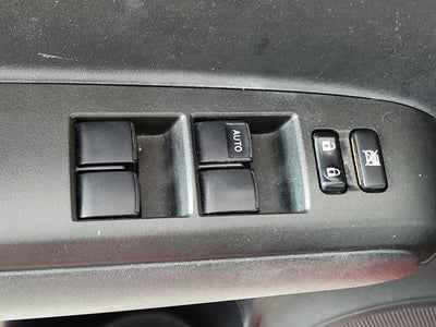 2013 Scion xB Base