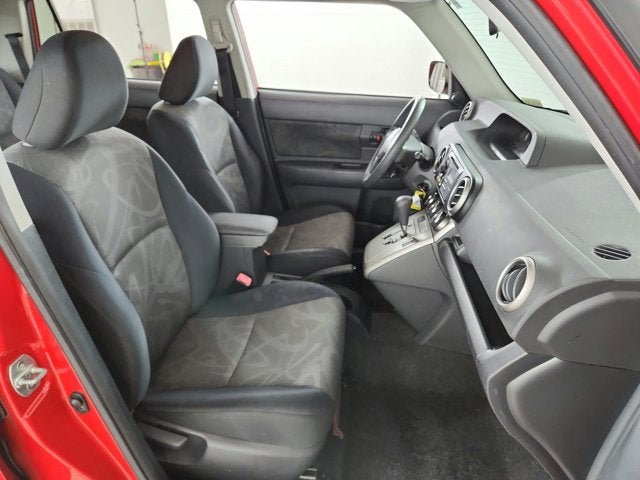 2013 Scion xB Base