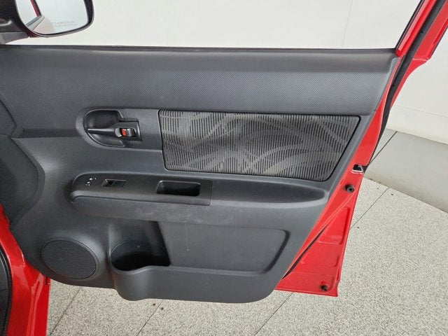 2013 Scion xB Base