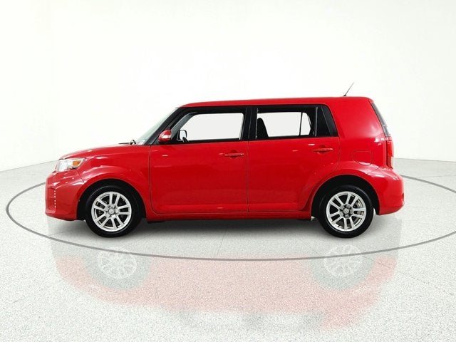 2013 Scion xB Base