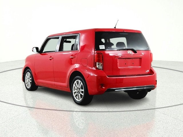 2013 Scion xB Base