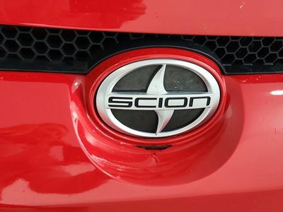 2013 Scion xB Base