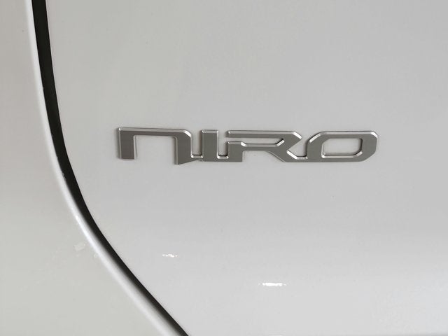 2025 Kia Niro LX