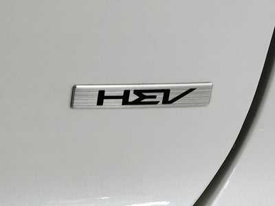 2025 Kia Niro LX