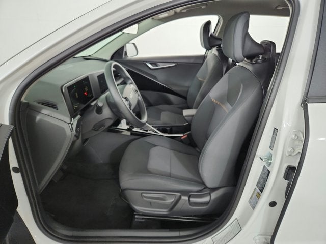 2025 Kia Niro LX