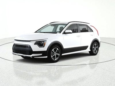 2025 Kia Niro LX