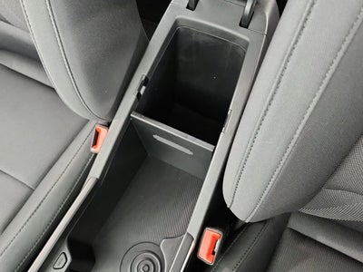 2025 Kia Niro LX
