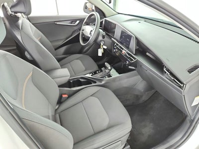 2025 Kia Niro LX