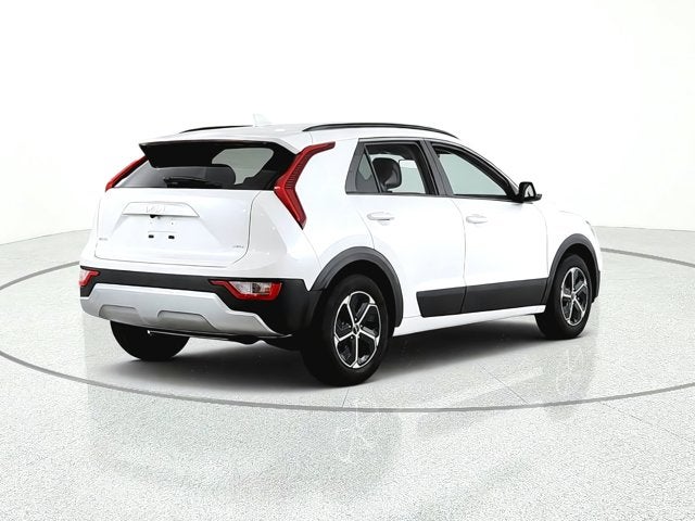2025 Kia Niro LX
