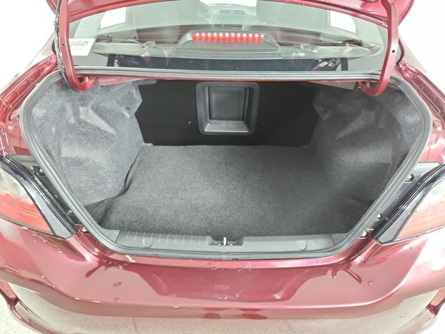 2024 Mitsubishi Mirage G4 LE