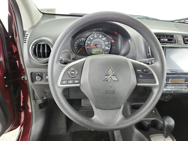 2024 Mitsubishi Mirage G4 LE