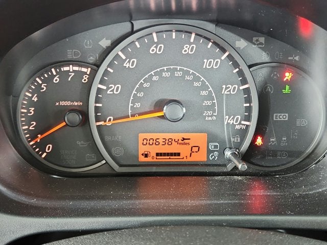 2024 Mitsubishi Mirage G4 LE