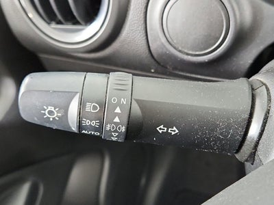 2024 Mitsubishi Mirage G4 LE