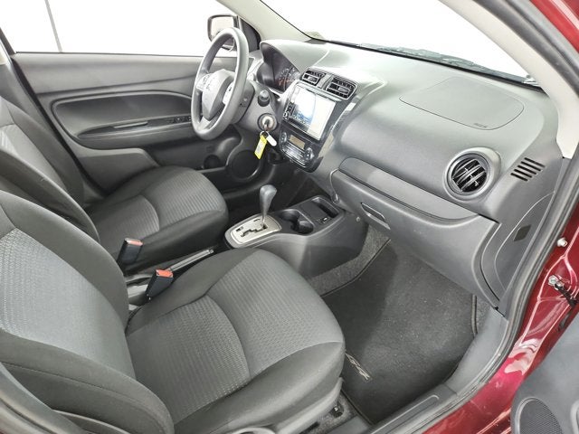 2024 Mitsubishi Mirage G4 LE