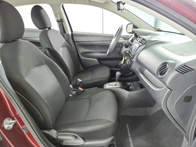 2024 Mitsubishi Mirage G4 LE