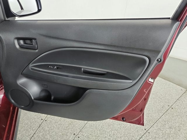 2024 Mitsubishi Mirage G4 LE