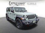 2023 Jeep Wrangler Sport Altitude