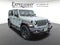 2023 Jeep Wrangler Sport Altitude