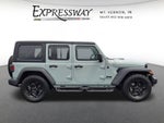 2023 Jeep Wrangler Sport Altitude