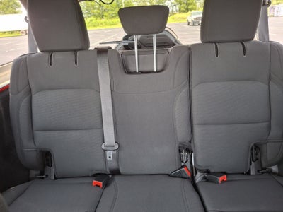2019 Jeep Wrangler Sport S