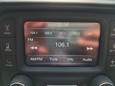 2019 Jeep Wrangler Sport S